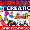 kahamas.kids.creat