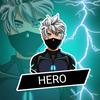 HERO YT