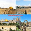 VisitIsraelFromYourHome