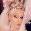 delantea