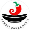 sambalcowekmake