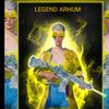 legendarhum7