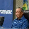 Muhyiddin_Yassin Official