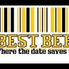 BEST BEFORE