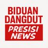 Biduan Dangdut Presisi News
