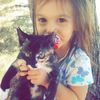 bellareallylovescats