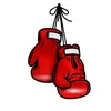 boxingglovestakeover