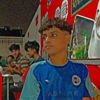 hamid Balo