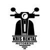 Sewa Motor Semarang @Kris rent