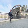 لؤي العكيدي