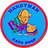 Handyman Card Shop