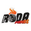 Roda Panas