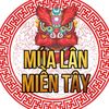 Múa Lân Miền Tây 🇻🇳Việt Nam