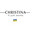 Доглядова косметика CHRISTINA