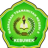 MTS N 8 KEBUMEN Official