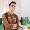 Ahmad | Si Paling Kerja