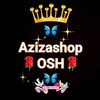 azizashop.osh