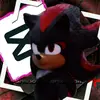 shadow the hedgehog