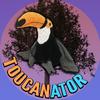 toucanator