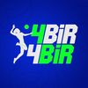4Bir4Bir 🏐