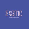 EXOTIC BOUTIQUE