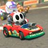 shy guy