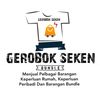 gerobokseken