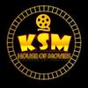 KSM HOUSE OF MOVIES TZ