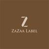 Zazaa Label