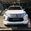 Sales Canter Mitsubishi Kediri