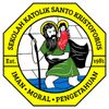 SMA St. KRISTOFORUS 1 Jakarta