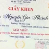 giakhanh5b