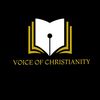 Voice of Christianity - CCTV✝️