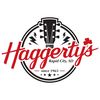 Haggerty’s Music