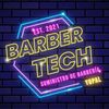 Barber tech