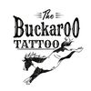 thebuckarootattoo