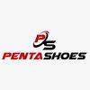 penta shoes