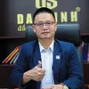Thực đất đá