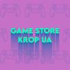 🇺🇦 Game Store Krop ua 🇺🇦