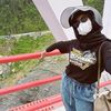 ajenk pecinta horeg