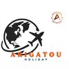 arigatou holiday
