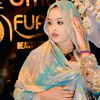 Isra Omar