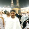 syedahmarrazashah