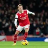 Nhân Arsenal