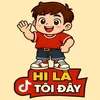 Hi Là Tôi Đây