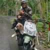 Agoes scoot