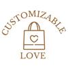 Customizable Love