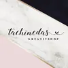 tachinedaskreativshop