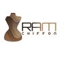 Ram chiffon