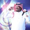 الفنان ابراهيم الدوسري 🎵